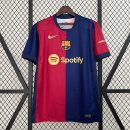 Thailandia Maglia Barcellona Prima All Sponsors 2024/2025