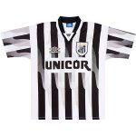 Thailandia Maglia Santos Prima Retro 1998 Bianco Thailandia Maglia Santos Prima Retro 1998 Bianco