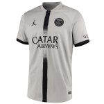 Thailandia Maglia Paris Saint Germain Seconda 2022/2023 Thailandia Maglia Paris Saint Germain Seconda 2022/2023