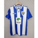 Thailandia Maglia Malaga Primera Retro 2005