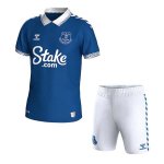 Maglia Everton Prima Bambino 2023/2024 Maglia Everton Prima Bambino 2023/2024