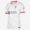 Thailandia Maglia Liverpool Terza 2024/2025