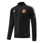 Felpa Manchester United 2022/2023 Nero Felpa Manchester United 2022/2023 Nero
