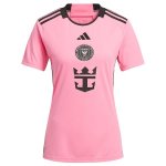 Maglia Inter Miami Prima Donna 2024/2025 Maglia Inter Miami Prima Donna 2024/2025
