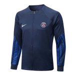 Giacca Paris Saint Germain 2022/2023 Blu Giacca Paris Saint Germain 2022/2023 Blu