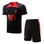 Maglia Formazione Liverpool Set Completo 2022-2023 Rosso 2 Maglia Formazione Liverpool Set Completo 2022-2023 Rosso 2
