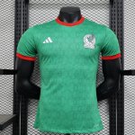 Thailandia Maglia Messico Special Edition 2023/2024 Thailandia Maglia Messico Special Edition 2023/2024