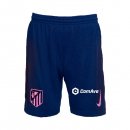 Pantaloni Atletico Madrid Terza 2024/2025