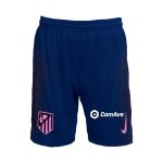 Pantaloni Atletico Madrid Terza 2024/2025  Pantaloni Atletico Madrid Terza 2024/2025