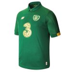Thailandia Maglia Irlanda Prima 2020 Verde Thailandia Maglia Irlanda Prima 2020 Verde