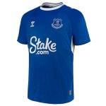 Maglia Everton Prima 2022/2023 Maglia Everton Prima 2022/2023