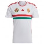 Thailandia Maglia Ungheria Seconda 2023 Thailandia Maglia Ungheria Seconda 2023