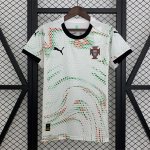 Maglia Portogallo Seconda Donna 2025 Maglia Portogallo Seconda Donna 2025