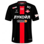 Thailandia Maglia Spartak Moscow Terza 2024/2025