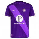 Thailandia Maglia Toulouse Prima 2024/2025