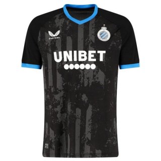 Thailandia Maglia Club Brugge Terza 2024/2025