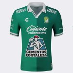 Thailandia Maglia Club León Terza 2025/2026 Thailandia Maglia Club León Terza 2025/2026