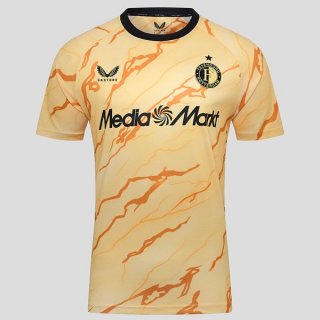 Thailandia Maglia Feyenoord Fourth 2024/2025