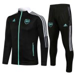 Giacca Arsenal 2022 Nero Giacca Arsenal 2022 Nero