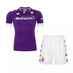 Maglia Fiorentina Prima Bambino 2020/2021 Porpora Maglia Fiorentina Prima Bambino 2020/2021 Porpora