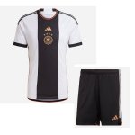 Maglia Germania Prima Bambino 2022/2023 Maglia Germania Prima Bambino 2022/2023