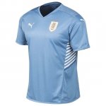 Thailandia Maglia Uruguay Prima 2021 Blu Thailandia Maglia Uruguay Prima 2021 Blu