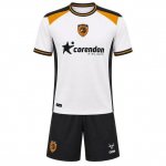 Maglia Hull City Seconda Bambino 2026/2027 Maglia Hull City Seconda Bambino 2026/2027