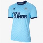 Thailandia Maglia Newcastle United Terza 2021/2022 Thailandia Maglia Newcastle United Terza 2021/2022