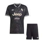 Maglia Juventus Terza Bambino 2025/2026 Maglia Juventus Terza Bambino 2025/2026