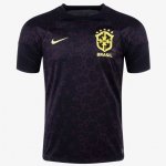 Thailandia Maglia Brasile Portiere 2022/2023 Thailandia Maglia Brasile Portiere 2022/2023