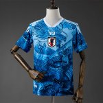 Thailandia Maglia Giappone Y-3 Samurai 2026 Thailandia Maglia Giappone Y-3 Samurai 2026