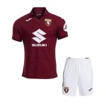 Maglia Torino FC Prima Bambino 2025/2026 Maglia Torino FC Prima Bambino 2025/2026