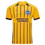 Thailandia Maglia Brighton & Hove Albion Terza 2025/2026 Thailandia Maglia Brighton & Hove Albion Terza 2025/2026
