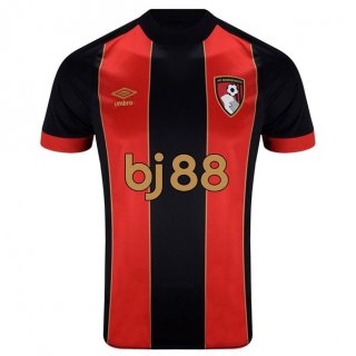 Thailandia Maglia AFC Bournemouth Prima 2024/2025