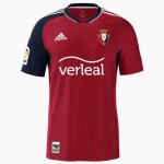 Thailandia Maglia Osasuna Prima 2022/2023 Thailandia Maglia Osasuna Prima 2022/2023
