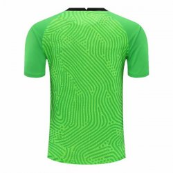 Thailandia Maglia Paris Saint Germain Portiere 2020/2021 Verde