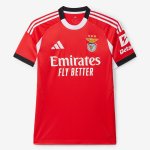 Thailandia Maglia Benfica Prima 2025/2026 Thailandia Maglia Benfica Prima 2025/2026