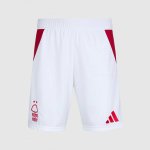 Pantaloni Nottingham Forest Prima 2024/2025 Pantaloni Nottingham Forest Prima 2024/2025