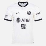 Thailandia Maglia Club America Terza 2022/2023 Thailandia Maglia Club America Terza 2022/2023