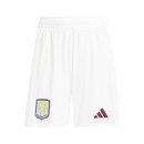 Pantaloni Aston Villa Prima 2024/2025