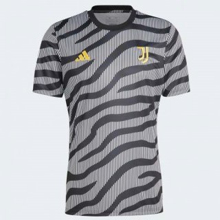 Thailandia Maglia Juventus Pre-Match 2023/2024