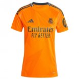 Maglia Real Madrid Seconda Donna 2024/2025