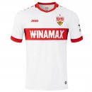 Thailandia Maglia VfB Stuttgart Prima 2024/2025