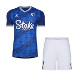 Maglia Watford Away Bambino 2022/2023 Maglia Watford Away Bambino 2022/2023