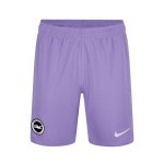 Pantaloni Brighton & Hove Albion Seconda 2025/2026 Pantaloni Brighton & Hove Albion Seconda 2025/2026