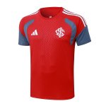 Maglia Formazione Internacional 2026/2027 Rosso Maglia Formazione Internacional 2026/2027 Rosso