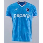Thailandia Maglia Trabzonspor Seconda 2024/2025 Thailandia Maglia Trabzonspor Seconda 2024/2025