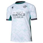 Thailandia Maglia Huesca Seconda 2024/2025 Thailandia Maglia Huesca Seconda 2024/2025
