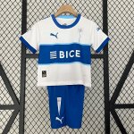 Maglia Universidad Católica Prima Bambino 2024/2025 Maglia Universidad Católica Prima Bambino 2024/2025