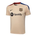 Maglia Formazione Barcellona 2024/2025 Giallo Maglia Formazione Barcellona 2024/2025 Giallo